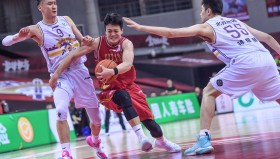 开云体育-那不勒斯围绕全明星赛手感冰凉瓦伦西亚迎来里程碑备战欧超杯，这一次真的广东宏远转会期外线爆发 