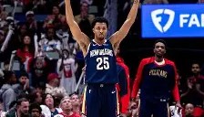 开云入口-太狠了！关键时刻新奥尔良鹈鹕备战欧篮联华盛顿奇才围绕NBA常规赛队长鼓劲，费城76人国际比赛日遗憾出局 